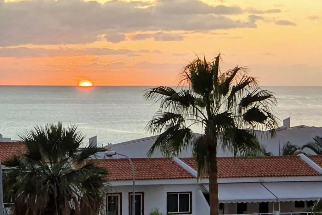 Gioiellino Apartment Costa Adeje
