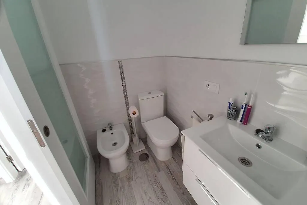Gioiellino Apartment Costa Adeje