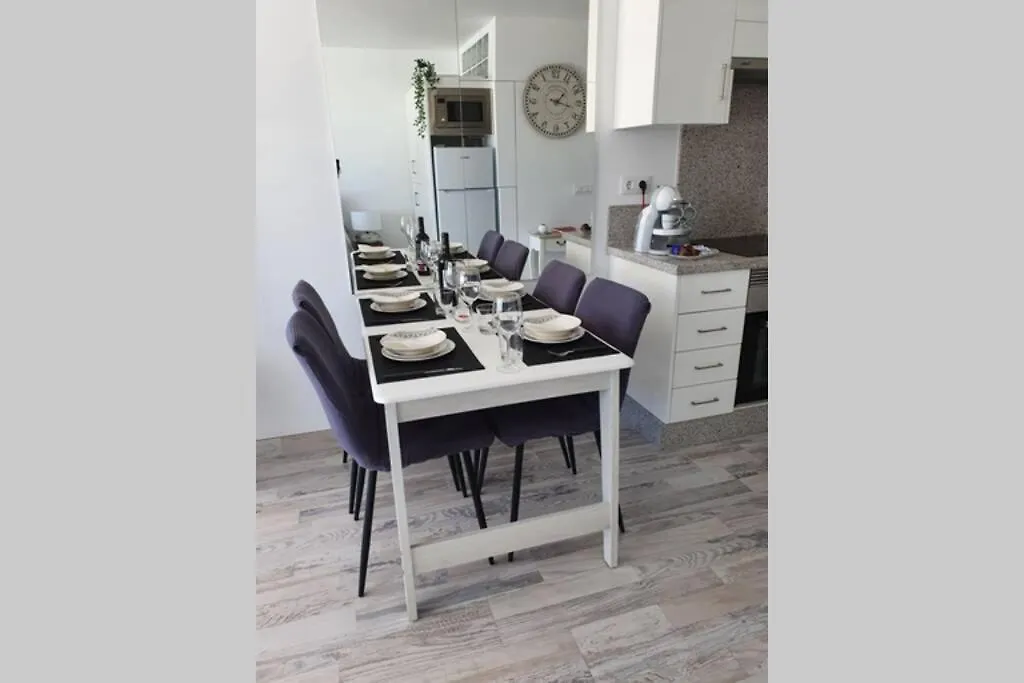 Gioiellino Apartment Costa Adeje  Spain