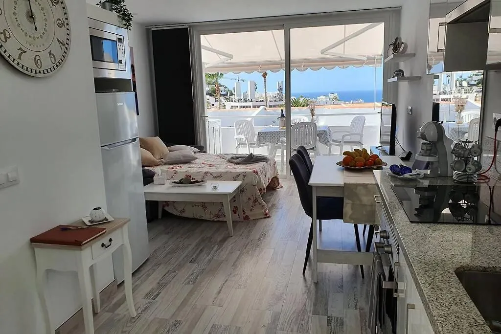 Gioiellino Apartment Costa Adeje  0*, Costa Adeje (Tenerife)