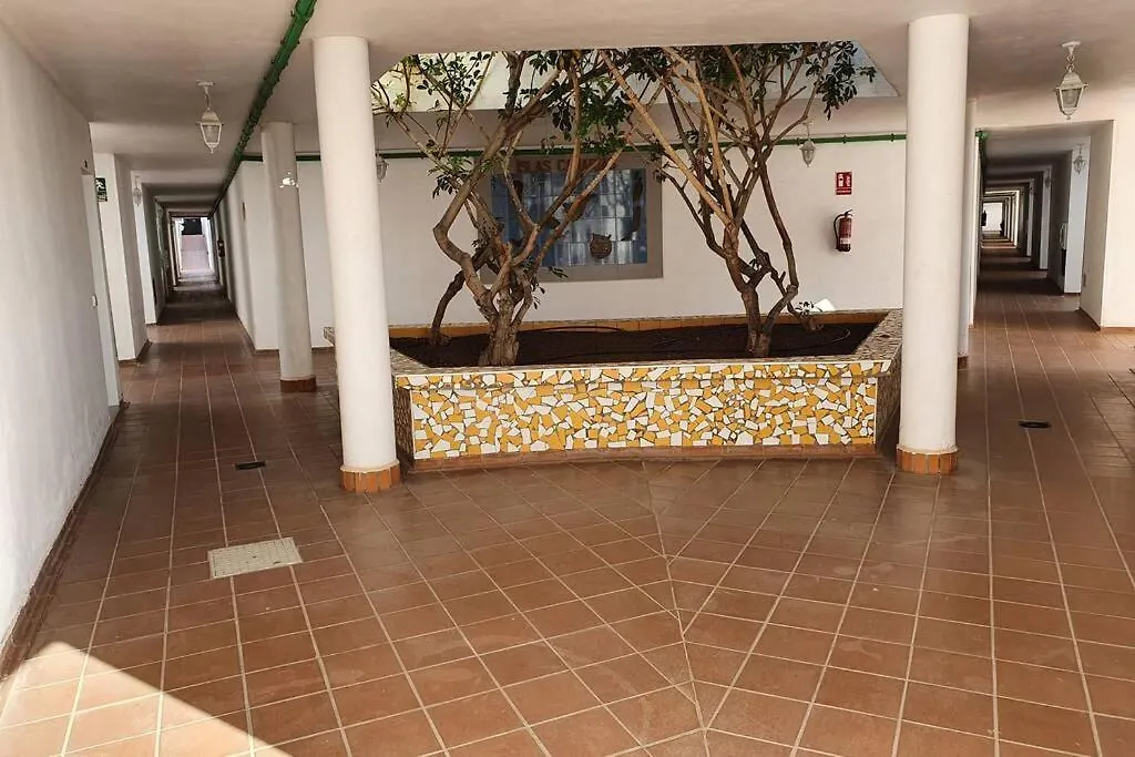 Gioiellino Apartment Costa Adeje