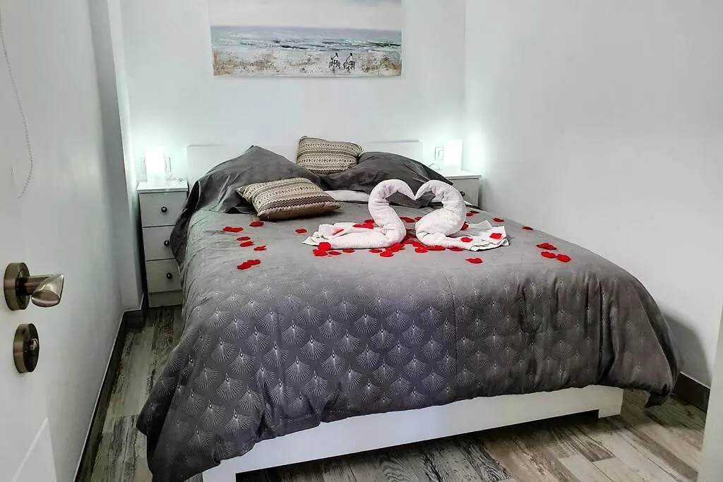 Gioiellino Apartment Costa Adeje