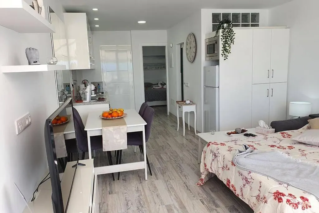 Gioiellino Apartment Costa Adeje