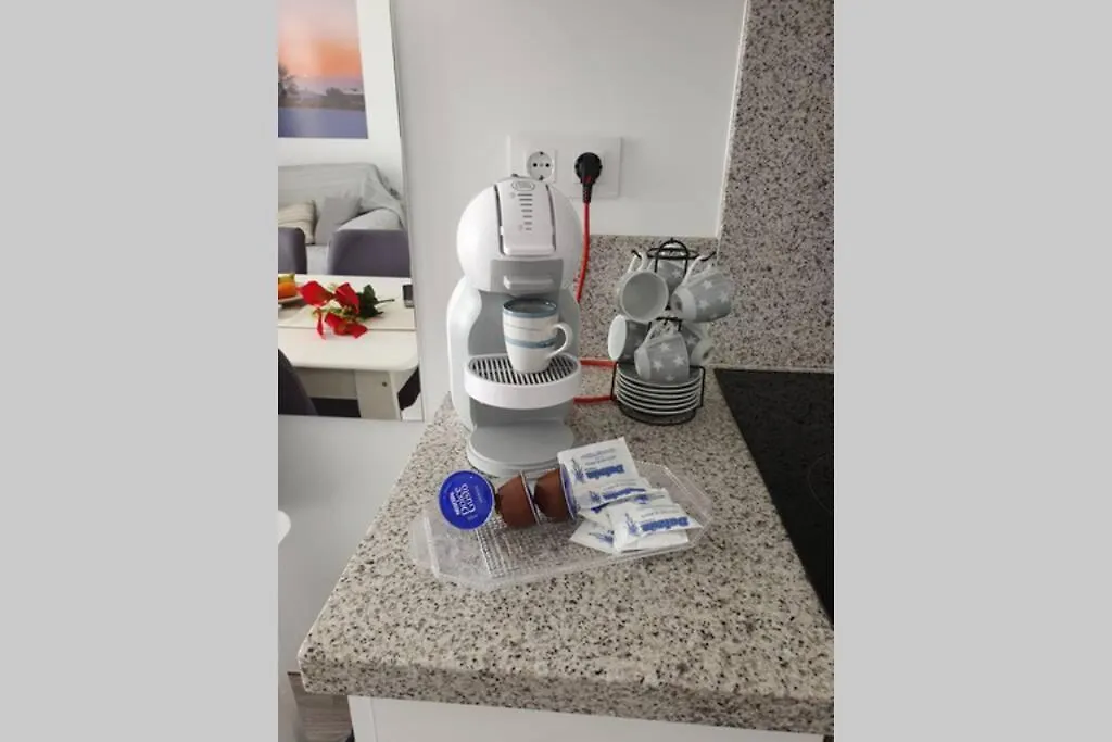 Gioiellino Apartment Costa Adeje