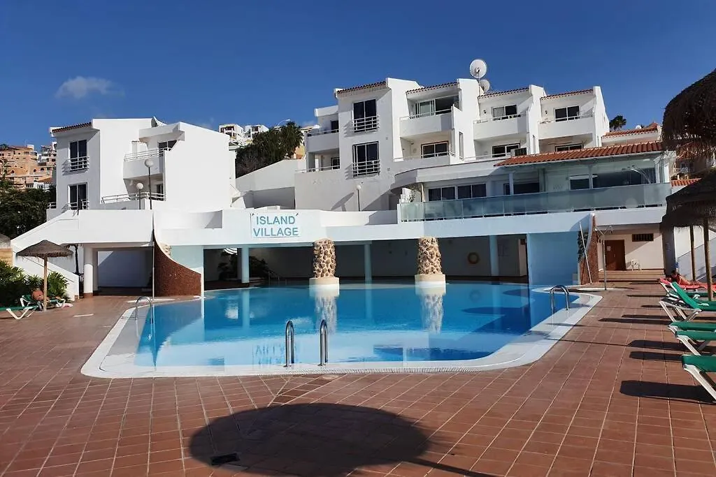 Gioiellino Apartment Costa Adeje  Spain