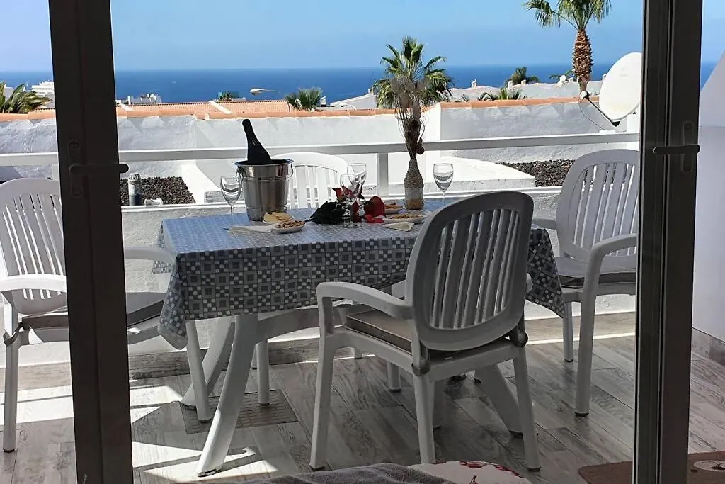 Gioiellino Apartment Costa Adeje  Costa Adeje (Tenerife)