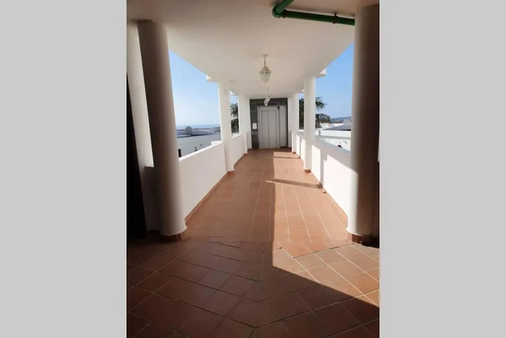 Gioiellino Apartment Costa Adeje
