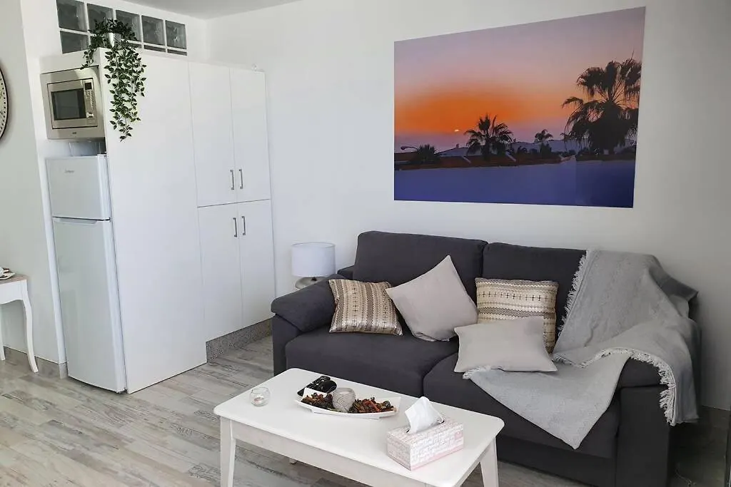 Gioiellino Apartment Costa Adeje  Costa Adeje (Tenerife)