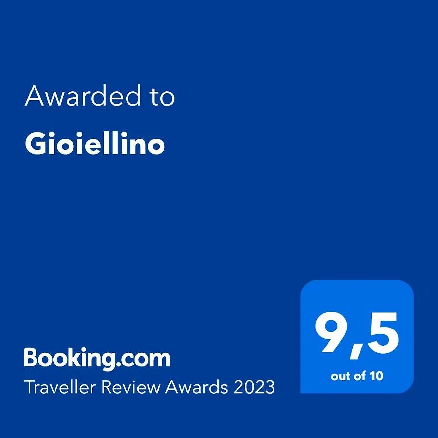 Gioiellino Apartment Costa Adeje