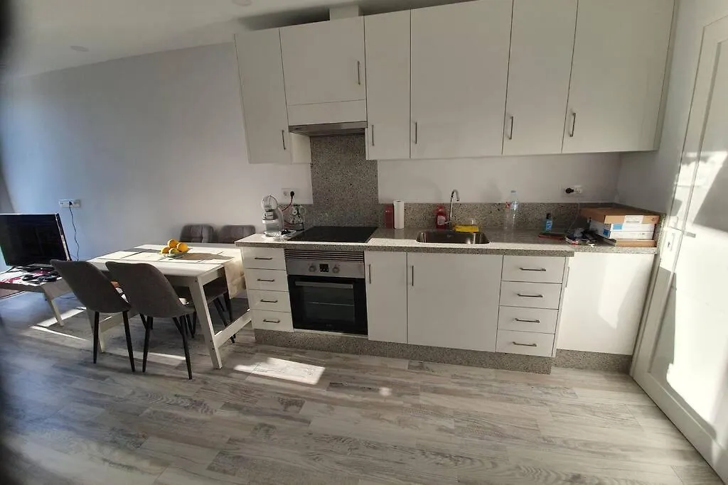 Ferienwohnung Gioiellino Costa Adeje  Spanien
