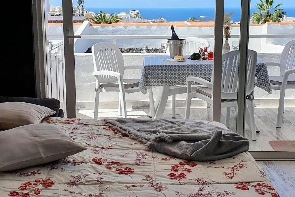 Ferienwohnung Gioiellino Costa Adeje  0*, Costa Adeje (Tenerife) Spanien