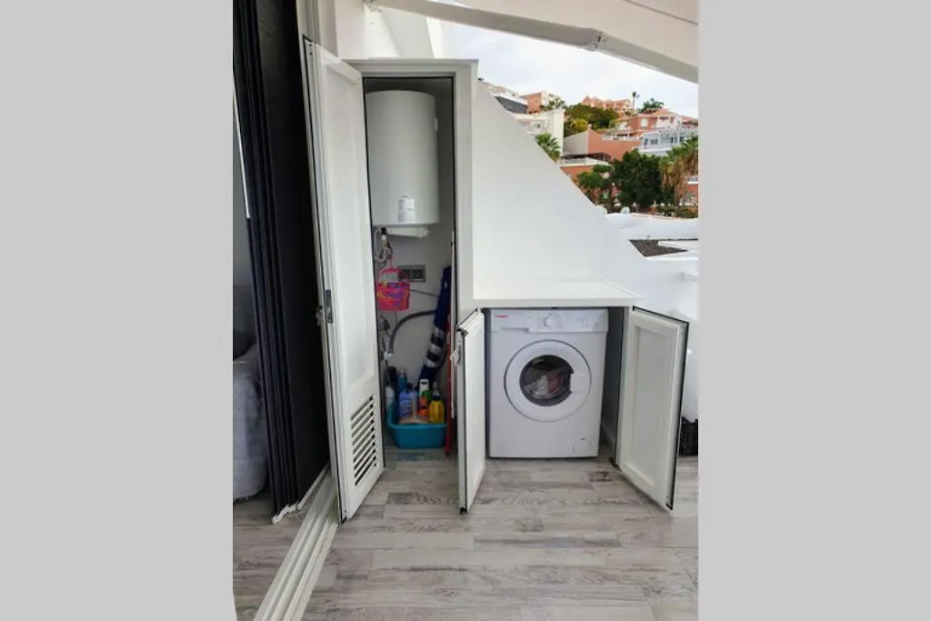 Ferienwohnung Gioiellino Costa Adeje